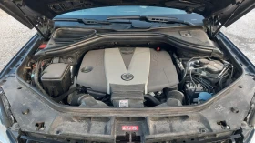 Mercedes-Benz ML 350 -4 / //  | Mobile.bg    16