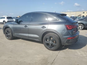Audi Q5 SPORTBACK* PREMIUM PLUS* BANG&OLUFSEN* ДИСТРОНИК - 42500 лв. - 92078411 4