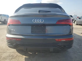 Audi Q5 SPORTBACK* PREMIUM PLUS* BANG&OLUFSEN* ДИСТРОНИК - 42500 лв. - 92078411 5