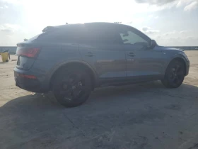 Audi Q5 SPORTBACK* PREMIUM PLUS* BANG&OLUFSEN* ДИСТРОНИК - 42500 лв. - 92078411 6