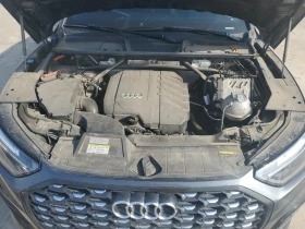 Audi Q5 SPORTBACK* PREMIUM PLUS* BANG&OLUFSEN* ДИСТРОНИК - 42500 лв. - 92078411 12