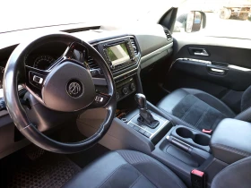 VW Amarok 3.0 V6 Auto | Mobile.bg    10