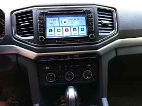 VW Amarok 3.0 V6 Auto | Mobile.bg    11
