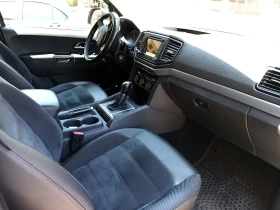 VW Amarok 3.0 V6 Auto | Mobile.bg    7