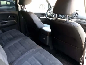VW Amarok 3.0 V6 Auto | Mobile.bg    9