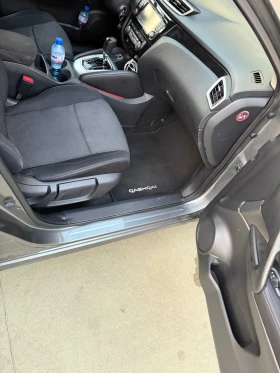 Nissan Qashqai 1.6 DCI, , ,  | Mobile.bg    10
