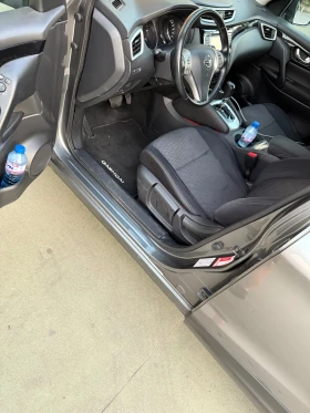 Nissan Qashqai 1.6 DCI, , ,  | Mobile.bg    8