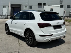 Audi Q5 3.0d 239 к.с. Реални км - 20999 лв. - 23206300 3