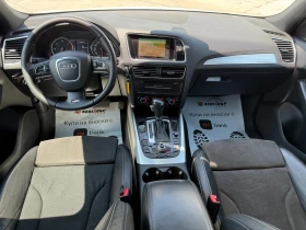Audi Q5 3.0d 239 к.с. Реални км - 20999 лв. - 23206300 10