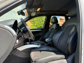 Audi Q5 3.0d 239 к.с. Реални км - 20999 лв. - 23206300 8