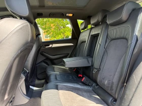 Audi Q5 3.0d 239 к.с. Реални км - 20999 лв. - 23206300 9
