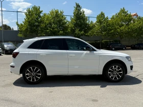 Audi Q5 3.0d 239 к.с. Реални км - 20999 лв. - 23206300 5