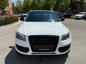 Audi Q5 3.0d 239 к.с. Реални км - 20999 лв. - 23206300 7