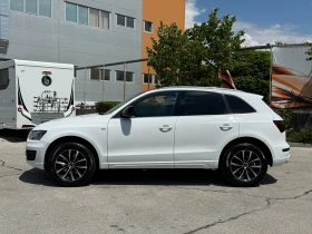 Audi Q5 3.0d 239 к.с. Реални км - 20999 лв. - 23206300 2