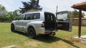 Mitsubishi Pajero Generation 3 24 valve V6 | Mobile.bg    17