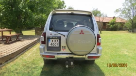 Обява за продажба на Mitsubishi Pajero Generation 3 24 valve V6 ~11 000 лв. - изображение 2