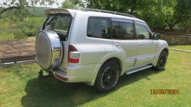 Обява за продажба на Mitsubishi Pajero Generation 3 24 valve V6 ~11 000 лв. - изображение 3