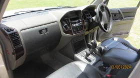 Обява за продажба на Mitsubishi Pajero Generation 3 24 valve V6 ~11 000 лв. - изображение 7