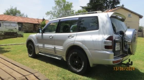 Обява за продажба на Mitsubishi Pajero Generation 3 24 valve V6 ~11 000 лв. - изображение 4
