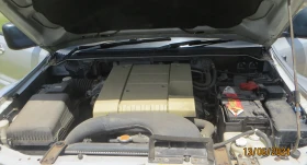 Обява за продажба на Mitsubishi Pajero Generation 3 24 valve V6 ~11 000 лв. - изображение 9