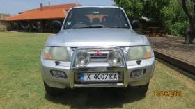 Обява за продажба на Mitsubishi Pajero Generation 3 24 valve V6 ~11 000 лв. - изображение 1
