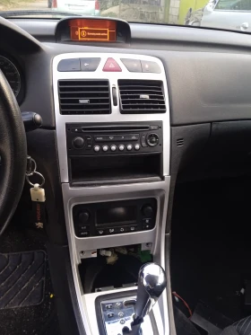 Обява за продажба на Peugeot 307 ~11 лв. - изображение 8
