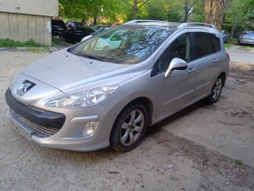 ������ Peugeot 308