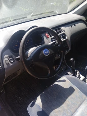 Honda Hr-v | Mobile.bg    5