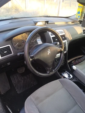 Обява за продажба на Peugeot 307 ~11 лв. - изображение 6