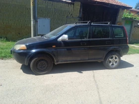 Honda Hr-v | Mobile.bg    10