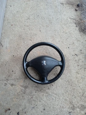 Peugeot 307, снимка 17