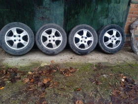 Peugeot 307, снимка 14