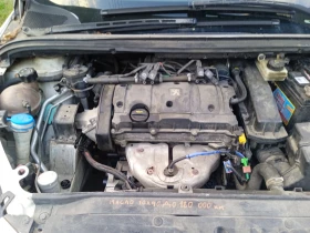 Peugeot 307, снимка 16