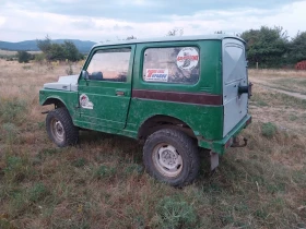 Suzuki Samurai  1, 6 | Mobile.bg    2