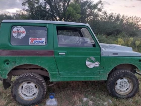 Suzuki Samurai  1, 6 | Mobile.bg    3