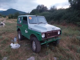 Suzuki Samurai  1, 6 | Mobile.bg    4