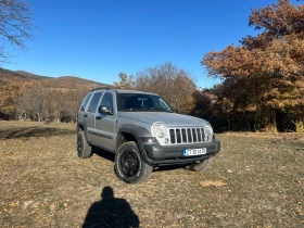 Jeep Cherokee 2.8CRDI Face Avtomat - 6999 лв. - 87063344 3