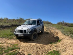 Jeep Cherokee 2.8CRDI Face Avtomat - 6999 лв. - 87063344 4