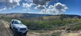 Jeep Cherokee 2.8CRDI Face Avtomat - 6999 лв. - 87063344 5