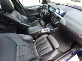 Обява за продажба на BMW X3 M40i xDrive Head-up, 360  камери ~63 000 лв. - изображение 9