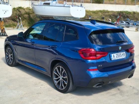 Обява за продажба на BMW X3 M40i xDrive Head-up, 360  камери ~63 000 лв. - изображение 5