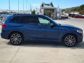Обява за продажба на BMW X3 M40i xDrive Head-up, 360  камери ~63 000 лв. - изображение 2