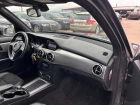 Mercedes-Benz GLK 220CDI AVTOMAT/KOJA/NAVI EURO 5 | Mobile.bg    11