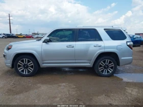 Toyota 4runner LIMITED* 7* *  | Mobile.bg    5
