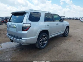 Toyota 4runner LIMITED* 7* *  | Mobile.bg    8