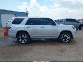 Toyota 4runner LIMITED* 7* *  | Mobile.bg    4