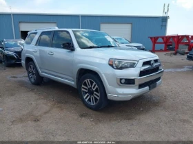  Toyota 4runner