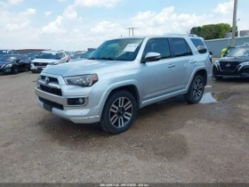 Toyota 4runner LIMITED* 7* *  | Mobile.bg    3