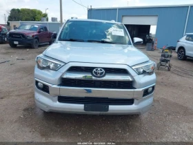 Toyota 4runner LIMITED* 7* *  | Mobile.bg    2