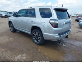 Toyota 4runner LIMITED* 7* *  | Mobile.bg    6